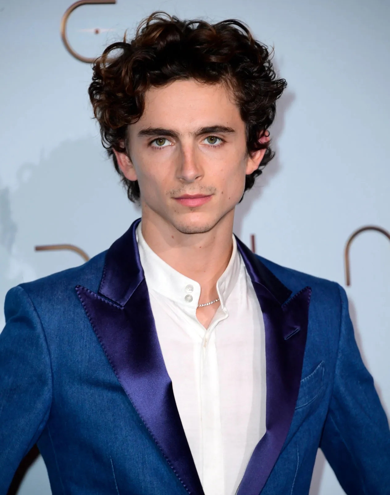 Timothée Chalamet làm được điều 8 tỷ người không ai làm nổi: Trời thương muốn làm người thường cũng khó- Ảnh 1. Timothée Chalamet làm được điều 8 tỷ người không ai làm nổi: Trời thương muốn làm người thường cũng khó- Ảnh 1.