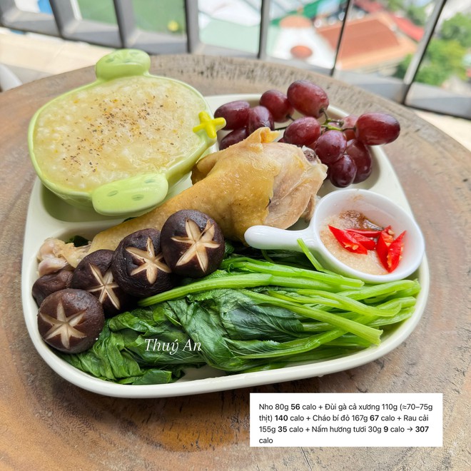 Giảm gần 10kg sau nhiều năm cất &aacute;o d&agrave;i trong tủ, b&agrave; mẹ 2 con ở H&agrave; Nội cuối c&ugrave;ng cũng c&oacute; c&aacute;i Tết tự tin nhất- Ảnh 7.