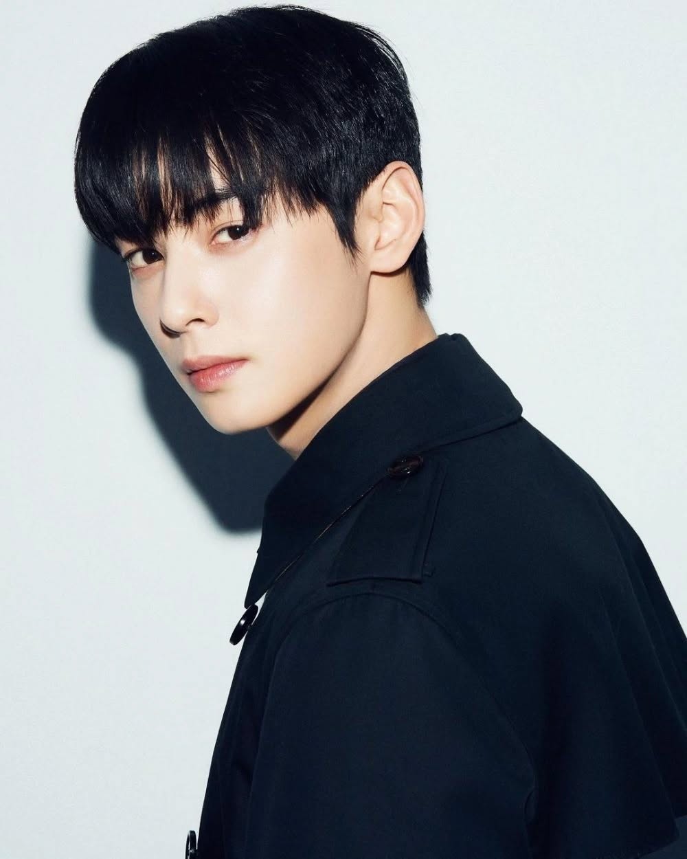 Hết cứu Cha Eun Woo: Quảng c&aacute;o lần lượt 