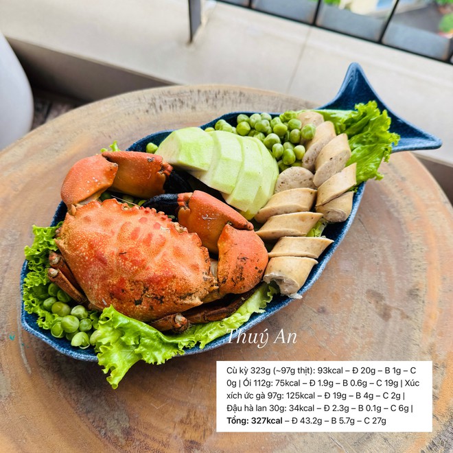 Giảm gần 10kg sau nhiều năm cất &aacute;o d&agrave;i trong tủ, b&agrave; mẹ 2 con ở H&agrave; Nội cuối c&ugrave;ng cũng c&oacute; c&aacute;i Tết tự tin nhất- Ảnh 6.