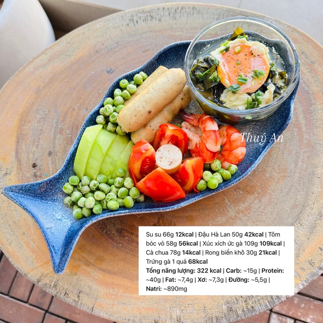 Giảm gần 10kg sau nhiều năm cất &aacute;o d&agrave;i trong tủ, b&agrave; mẹ 2 con ở H&agrave; Nội cuối c&ugrave;ng cũng c&oacute; c&aacute;i Tết tự tin nhất- Ảnh 12.