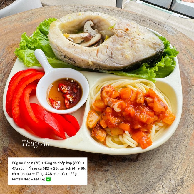 Giảm gần 10kg sau nhiều năm cất &aacute;o d&agrave;i trong tủ, b&agrave; mẹ 2 con ở H&agrave; Nội cuối c&ugrave;ng cũng c&oacute; c&aacute;i Tết tự tin nhất- Ảnh 9.