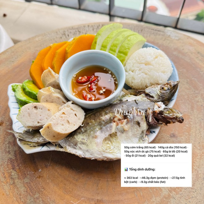 Giảm gần 10kg sau nhiều năm cất &aacute;o d&agrave;i trong tủ, b&agrave; mẹ 2 con ở H&agrave; Nội cuối c&ugrave;ng cũng c&oacute; c&aacute;i Tết tự tin nhất- Ảnh 15.