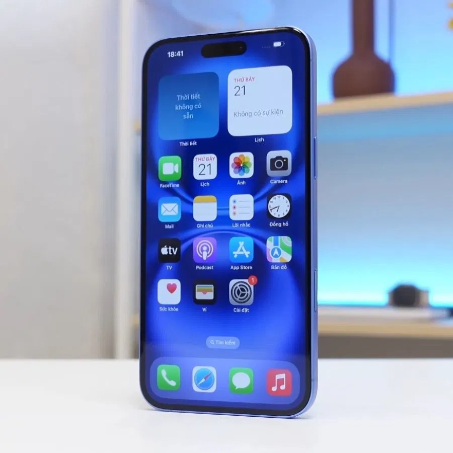 Chiếc iPhone đ&aacute;ng mua nhất dịp cận Tết, pin tr&acirc;u ngang ngửa 17 Pro Max gi&aacute; đang rẻ kỷ lục- Ảnh 3.