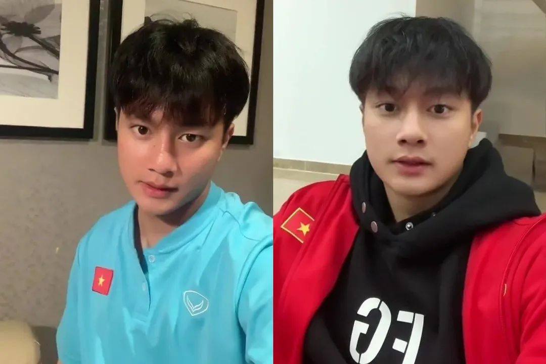 Thủ m&ocirc;n Cao Văn B&igrave;nh được AFC b&igrave;nh chọn xuất sắc nhất!- Ảnh 3.