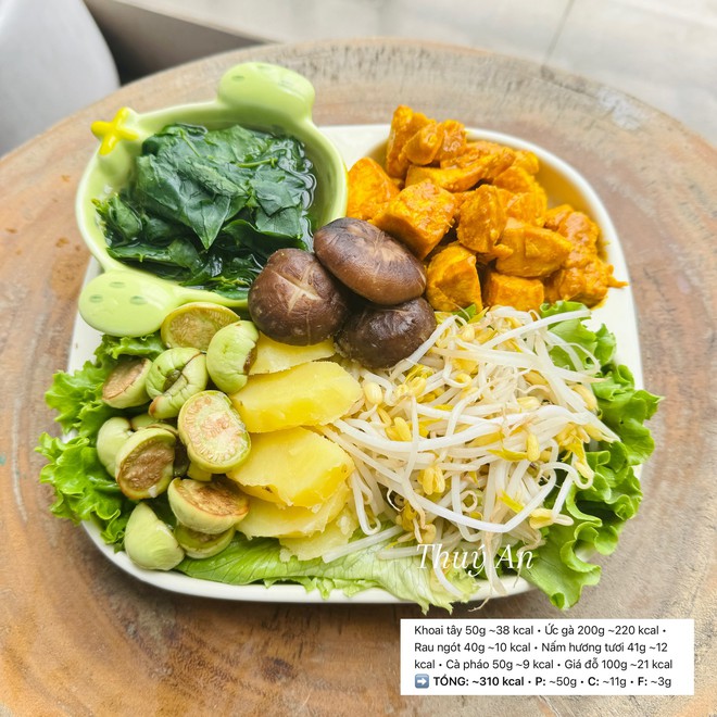 Giảm gần 10kg sau nhiều năm cất &aacute;o d&agrave;i trong tủ, b&agrave; mẹ 2 con ở H&agrave; Nội cuối c&ugrave;ng cũng c&oacute; c&aacute;i Tết tự tin nhất- Ảnh 11.