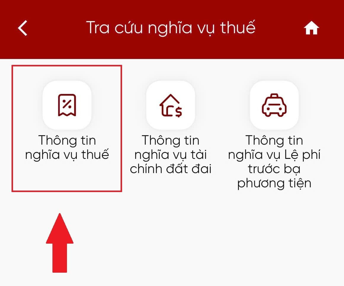 C&aacute;ch tra cứu nợ thuế thu nhập c&aacute; nh&acirc;n online- Ảnh 5.