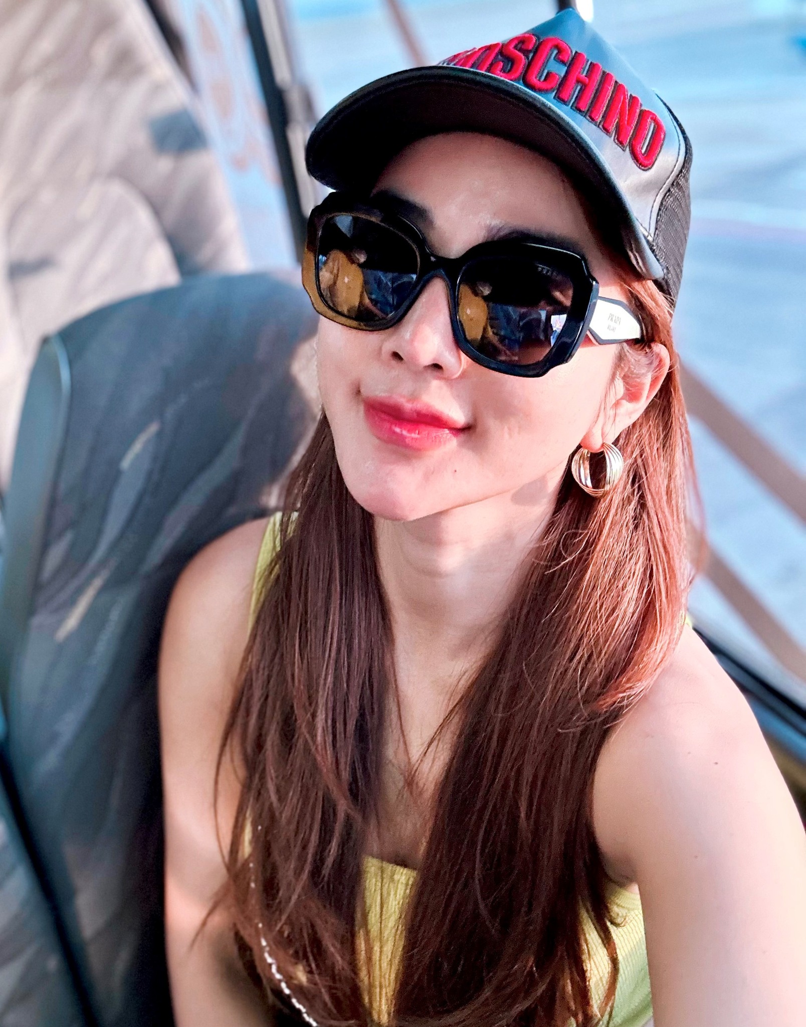 C&acirc;u trả lời của Ưng Ho&agrave;ng Ph&uacute;c khi vợ bị n&oacute;i 