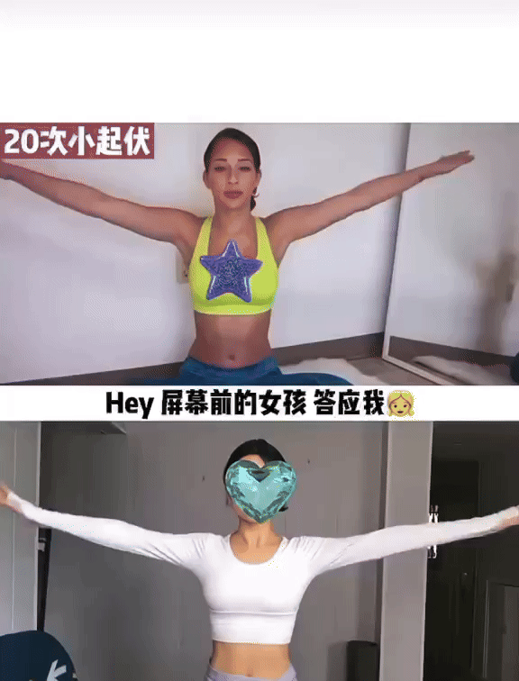 5 b&agrave;i tập ở nh&agrave; c&oacute; thể thu gọn bắp tay, giảm mỡ b&egrave;o nh&egrave;o nếu bạn duy tr&igrave; đều đặn- Ảnh 3.