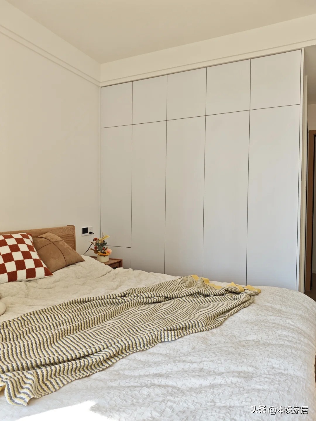 Xem xong căn hộ 80m&sup2; n&agrave;y, t&ocirc;i mới hiểu v&igrave; sao dọn nh&agrave; ho&agrave;i vẫn mệt- Ảnh 9.