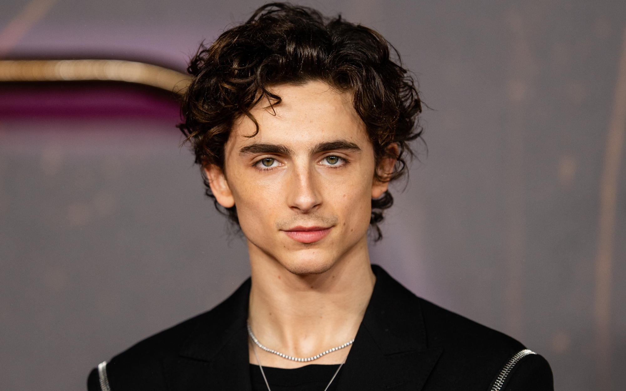Timothée Chalamet làm được điều 8 tỷ người không ai làm nổi: Trời thương muốn làm người thường cũng khó- Ảnh 2. Timothée Chalamet làm được điều 8 tỷ người không ai làm nổi: Trời thương muốn làm người thường cũng khó- Ảnh 2.
