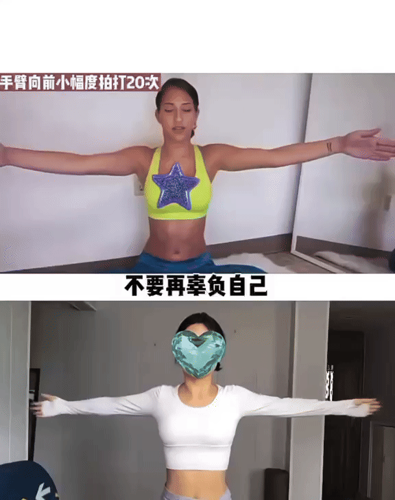 5 b&agrave;i tập ở nh&agrave; c&oacute; thể thu gọn bắp tay, giảm mỡ b&egrave;o nh&egrave;o nếu bạn duy tr&igrave; đều đặn- Ảnh 4.