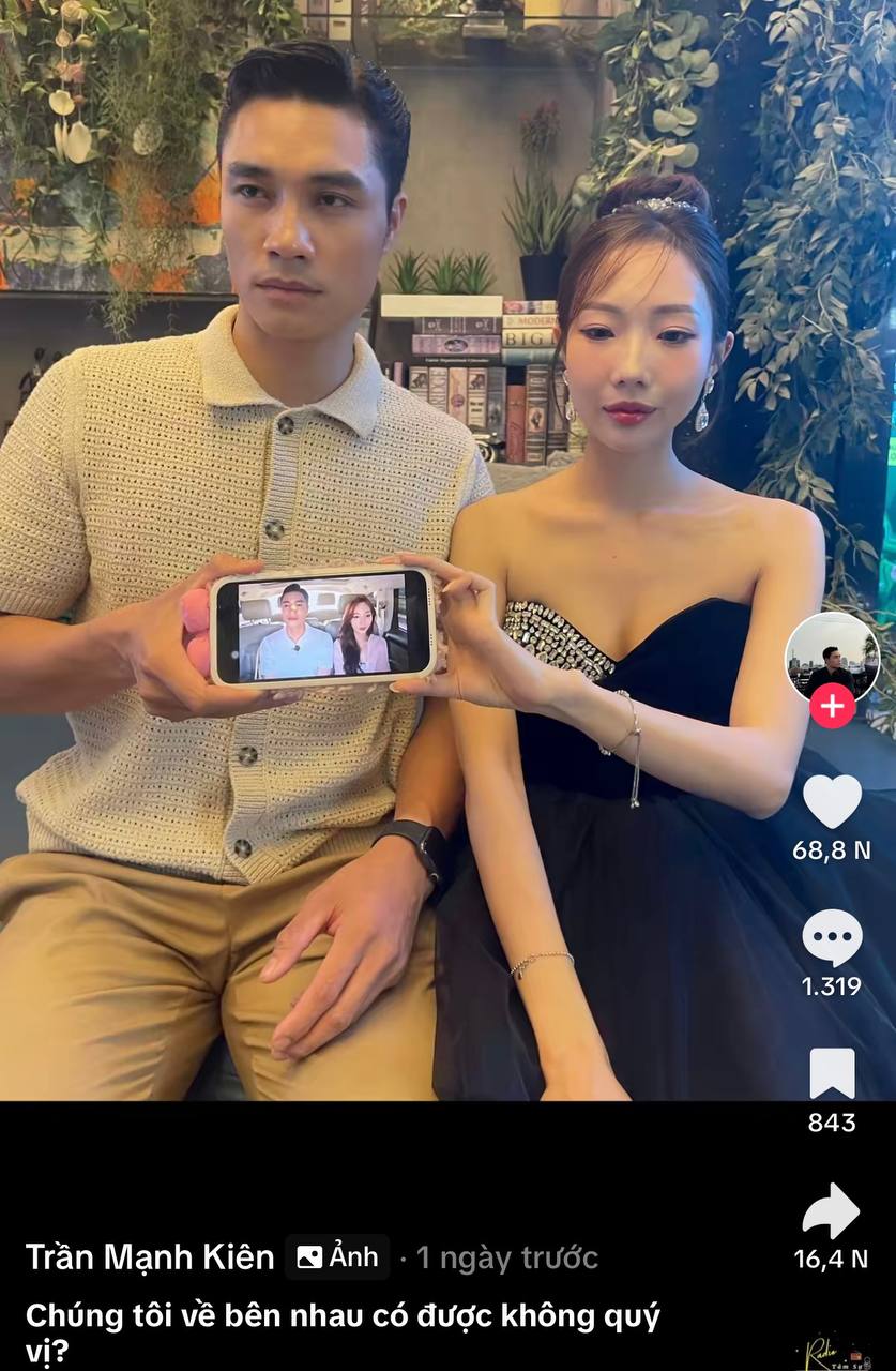 Cặp đ&ocirc;i Đảo thi&ecirc;n đường b&iacute; mật kết h&ocirc;n?- Ảnh 5.