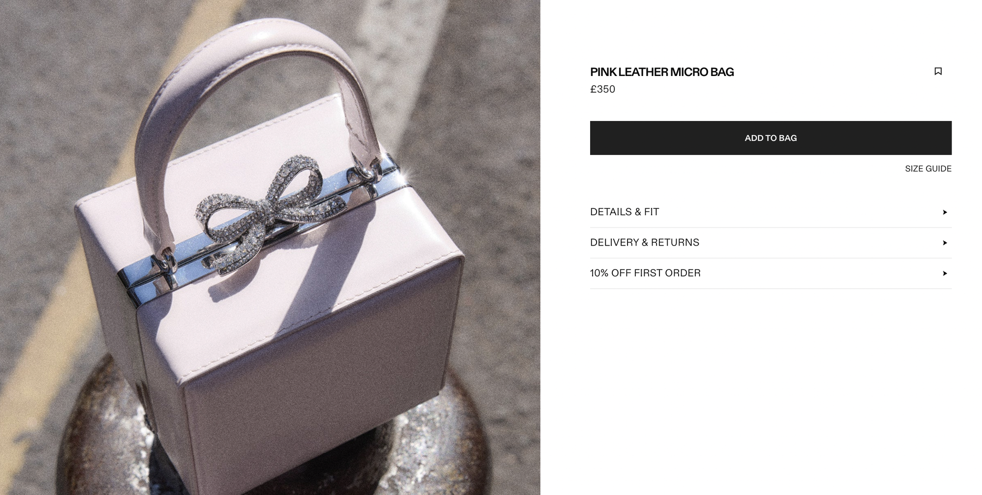 Đỗ H&agrave; thể hiện sự tinh tế của 