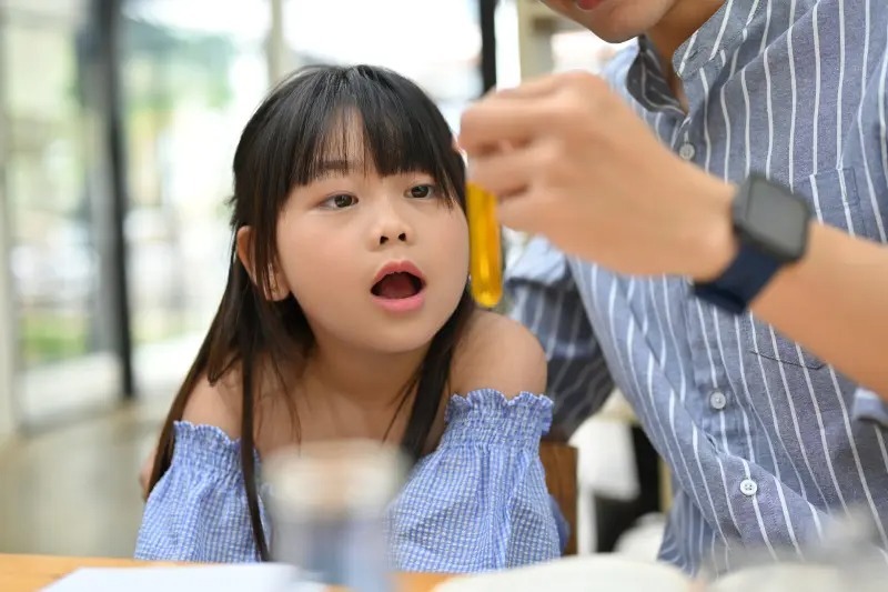 Kh&ocirc;ng ngờ: Trẻ em l&agrave;m việc n&agrave;y từ nhỏ lại c&oacute; khả năng đạt điểm xuất sắc cao gấp 27 lần, tương lai rất rộng mở!- Ảnh 1.