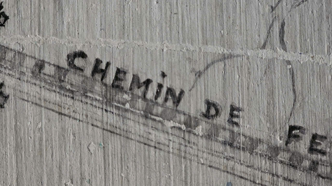 H&eacute; lộ b&iacute; ẩn về bức họa cổ ở c&ocirc;ng tr&igrave;nh triều Nguyễn vừa được ph&aacute;t hiện- Ảnh 3.