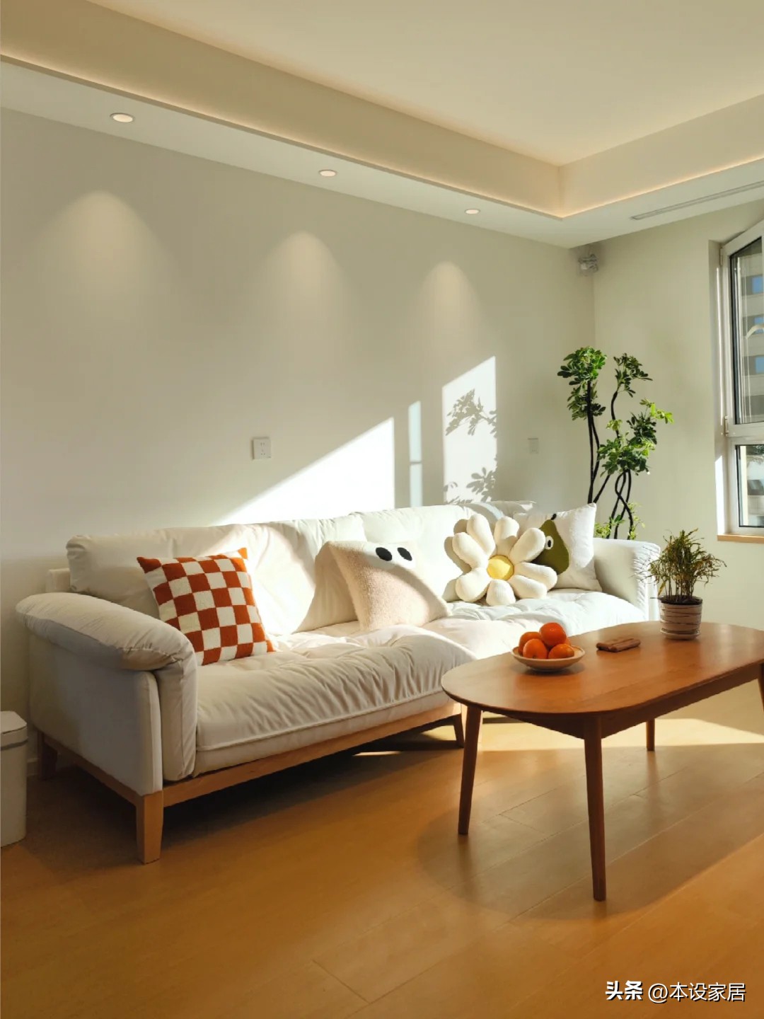 Xem xong căn hộ 80m&sup2; n&agrave;y, t&ocirc;i mới hiểu v&igrave; sao dọn nh&agrave; ho&agrave;i vẫn mệt- Ảnh 2.