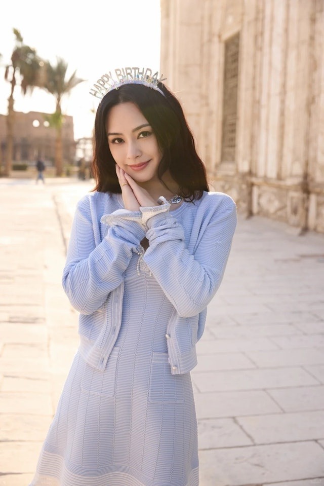 Đ&acirc;y thực sự l&agrave; Chung H&acirc;n Đồng hậu ph&aacute;t tướng g&acirc;y sốc, đột ngột tăng đến 75 kg- Ảnh 10.