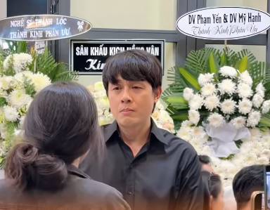 B&aacute; Thắng l&ecirc;n tiếng về 4 điều bị b&agrave;n t&aacute;n trong đ&aacute;m tang cha, diễn vi&ecirc;n H&ograve;a Hiệp cũng đăng status n&oacute;i r&otilde;- Ảnh 5.