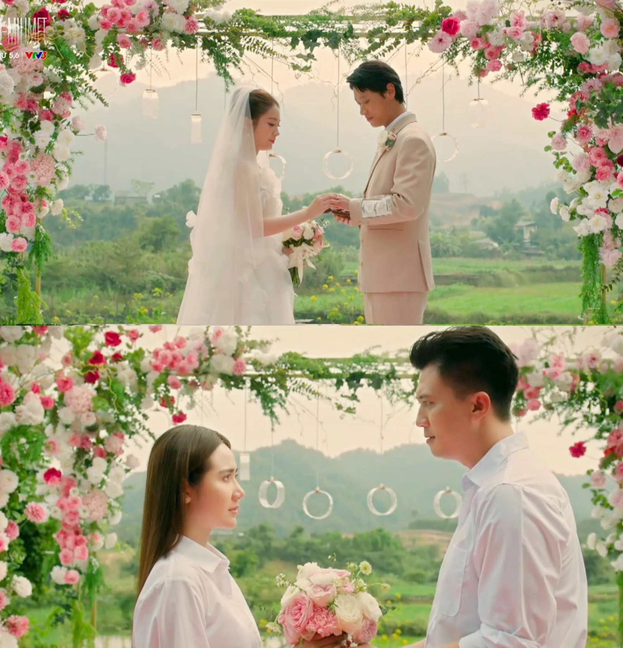 Hiếm lắm mới có phim Việt giờ vàng được khán giả đòi làm ngoại truyện, kết thúc xuất sắc quá biên kịch ơi!- Ảnh 4. Hiếm lắm mới có phim Việt giờ vàng được khán giả đòi làm ngoại truyện, kết thúc xuất sắc quá biên kịch ơi!- Ảnh 4.