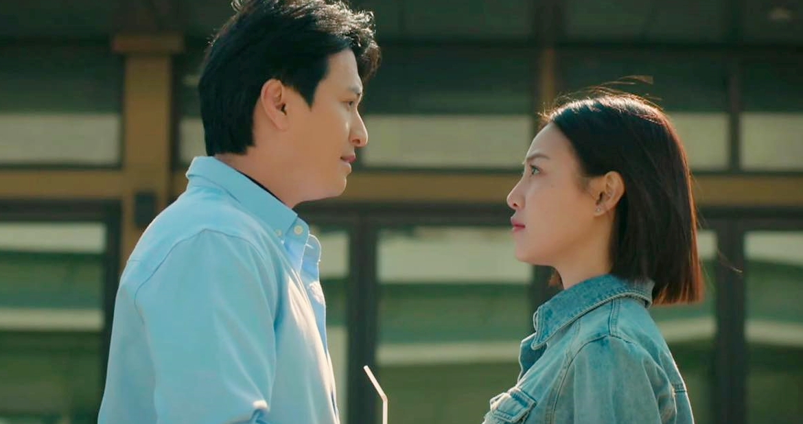 Hiếm lắm mới có phim Việt giờ vàng được khán giả đòi làm ngoại truyện, kết thúc xuất sắc quá biên kịch ơi!- Ảnh 2. Hiếm lắm mới có phim Việt giờ vàng được khán giả đòi làm ngoại truyện, kết thúc xuất sắc quá biên kịch ơi!- Ảnh 2.