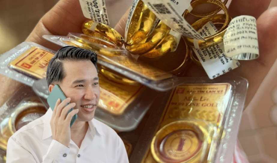 Gi&aacute; v&agrave;ng &ldquo;phi m&atilde;&rdquo; vượt mốc tăng 17 triệu đồng/lượng, b&aacute;n mấy c&acirc;y v&agrave;ng th&igrave; phải nộp thuế TNCN?- Ảnh 1.