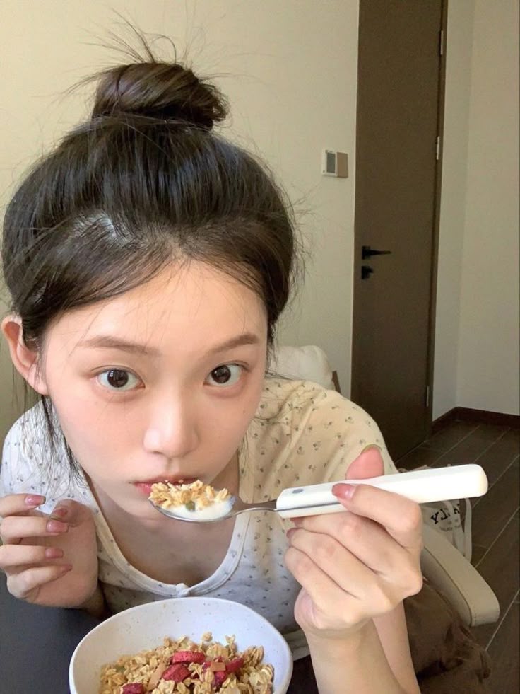 5 mẹo giảm c&acirc;n 0 đ&oacute;i 0 mồ h&ocirc;i của g&aacute;i H&agrave;n- Ảnh 1.