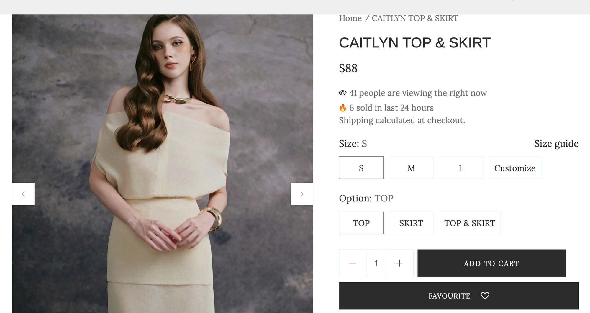 Đỗ H&agrave; thể hiện sự tinh tế của 