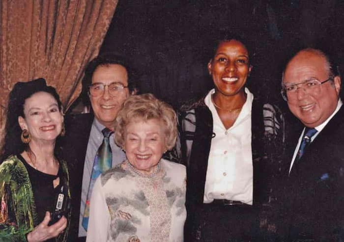 Cụ b&agrave; sống thọ 114 tuổi nhờ 4 th&oacute;i quen đơn giản: Kh&ocirc;ng phải tập thể dục hay ăn ki&ecirc;ng khắt khe- Ảnh 3.