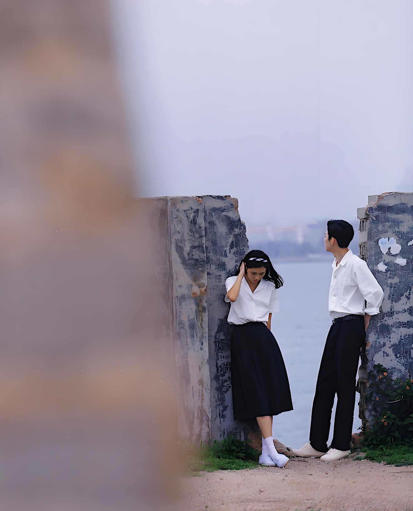 Một từ tiếng Việt rất kh&oacute; dịch sang tiếng Anh, chỉ 5 chữ c&aacute;i nhưng đủ n&oacute;i l&ecirc;n mọi sự gặp gỡ v&agrave; chia ly tr&ecirc;n đời- Ảnh 2.