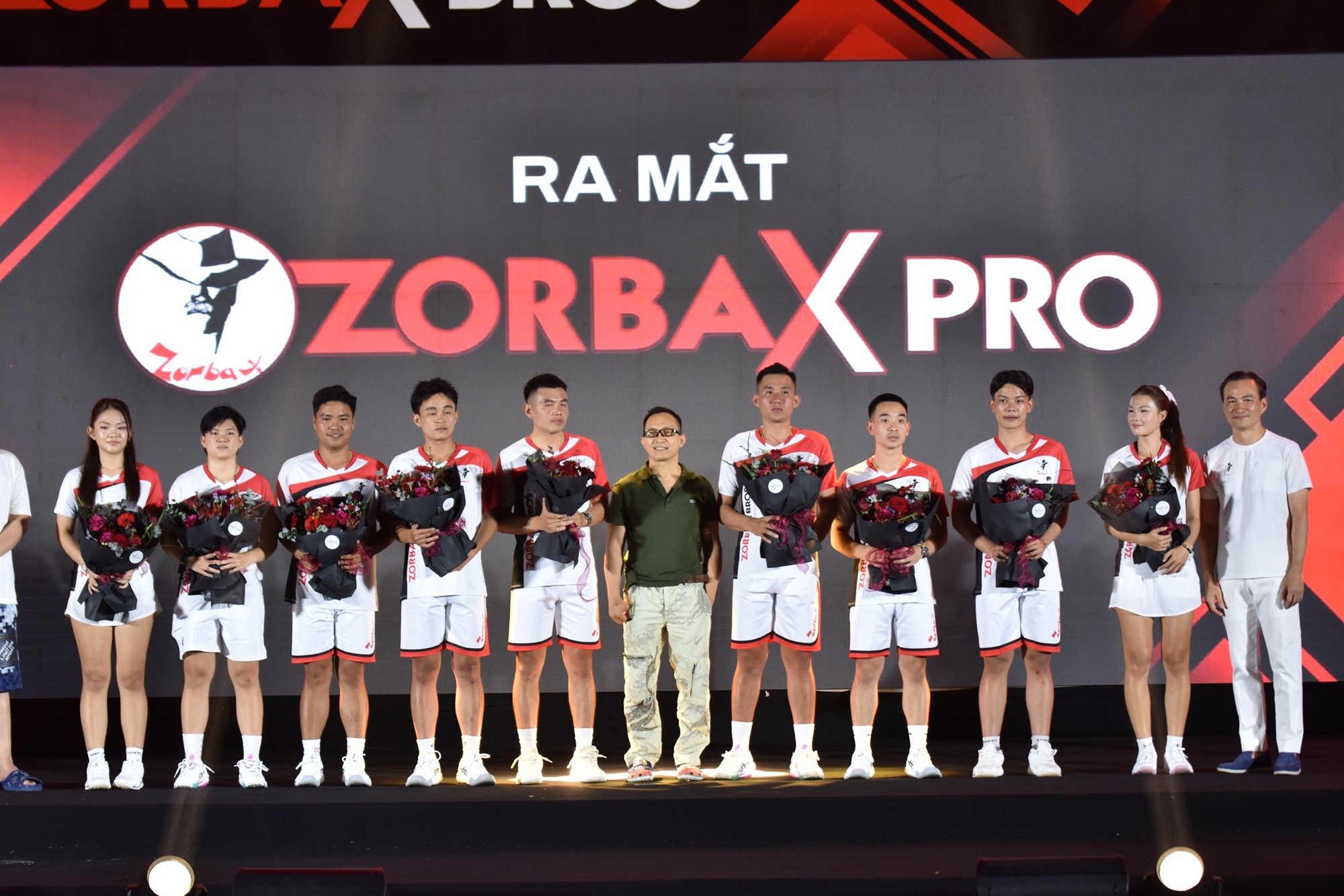 Lý Hoàng Nam tham vọng đưa pickleball Việt Nam vươn tầm tại hệ thống giải PPA 2026- Ảnh 1. Lý Hoàng Nam tham vọng đưa pickleball Việt Nam vươn tầm tại hệ thống giải PPA 2026- Ảnh 1.