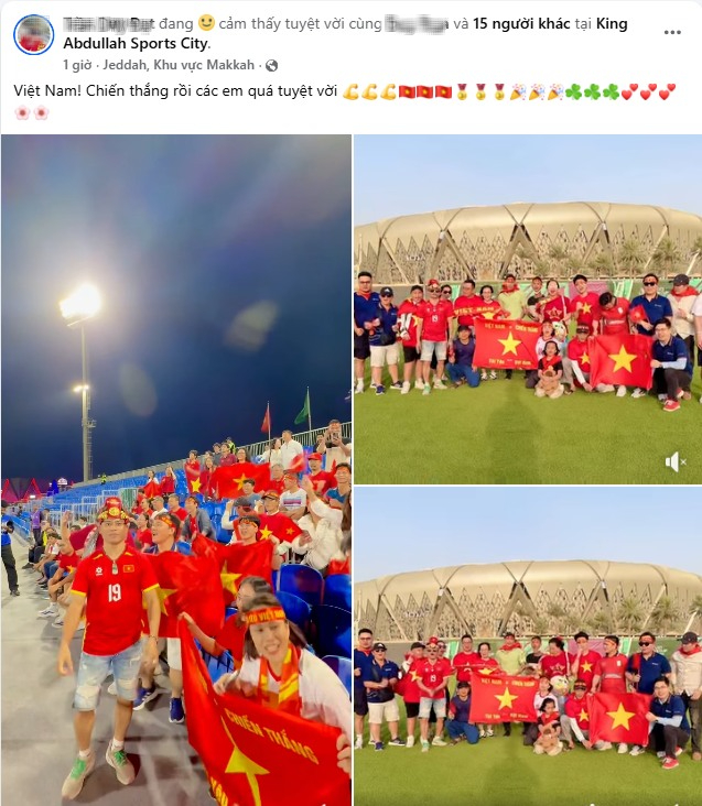 N&oacute;ng nhất l&uacute;c n&agrave;y l&agrave; Facebook thủ m&ocirc;n người h&ugrave;ng gi&uacute;p U23 Việt Nam gi&agrave;nh hạng 3 U23 ch&acirc;u &Aacute;- Ảnh 5.