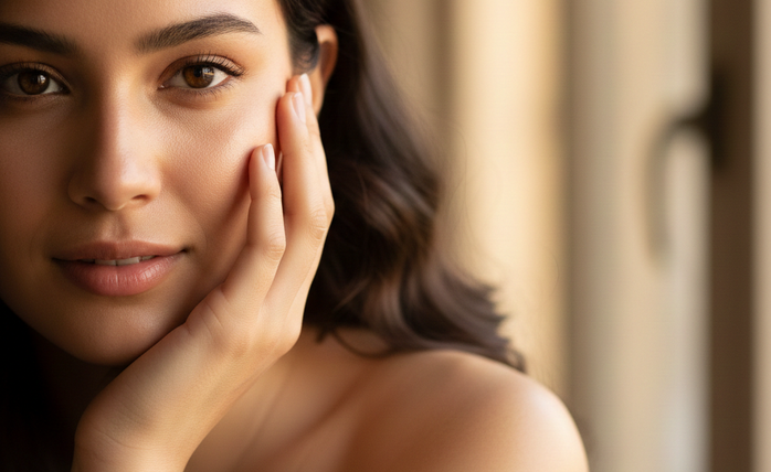 B&iacute; quyết gi&uacute;p vết thương tr&ecirc;n mặt kh&ocirc;ng để lại sẹo được tiết lộn - Ảnh 1.