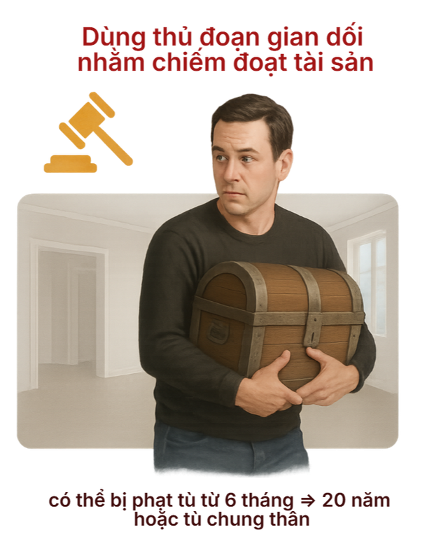 Xuất hiện thủ đoạn lừa đảo mới, người d&acirc;n gửi tiền tiết kiệm cần đặc biệt ch&uacute; &yacute;- Ảnh 2.