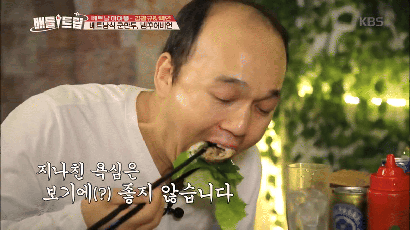 M&oacute;n Việt l&ecirc;n đ&agrave;i H&agrave;n Quốc: B&aacute;n ở qu&aacute;n b&igrave;nh d&acirc;n, du kh&aacute;ch nhận x&eacute;t: 