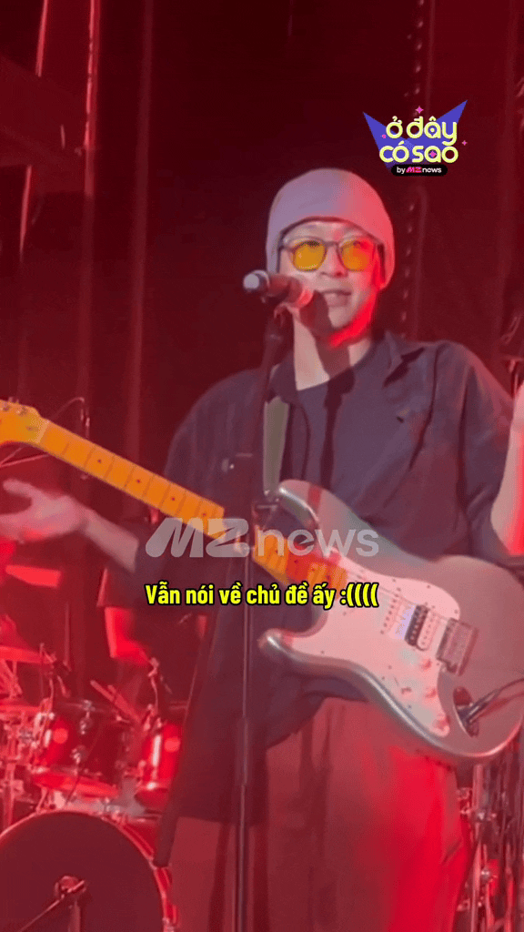 Tranh c&atilde;i ph&aacute;t ng&ocirc;n nhạy cảm của Thắng (Ngọt)- Ảnh 2.