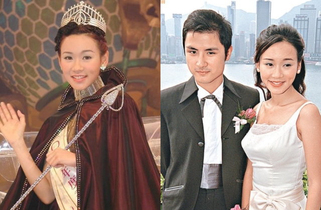 Một Hoa hậu l&acirc;m đường c&ugrave;ng: Trắng tay v&igrave; b&ecirc; bối ngoại t&igrave;nh, giờ l&agrave;m mẹ đơn th&acirc;n đi h&aacute;t qu&aacute;n bar nu&ocirc;i hai con- Ảnh 2.