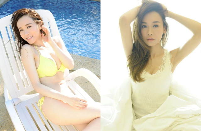 Một Hoa hậu l&acirc;m đường c&ugrave;ng: Trắng tay v&igrave; b&ecirc; bối ngoại t&igrave;nh, giờ l&agrave;m mẹ đơn th&acirc;n đi h&aacute;t qu&aacute;n bar nu&ocirc;i hai con- Ảnh 3.