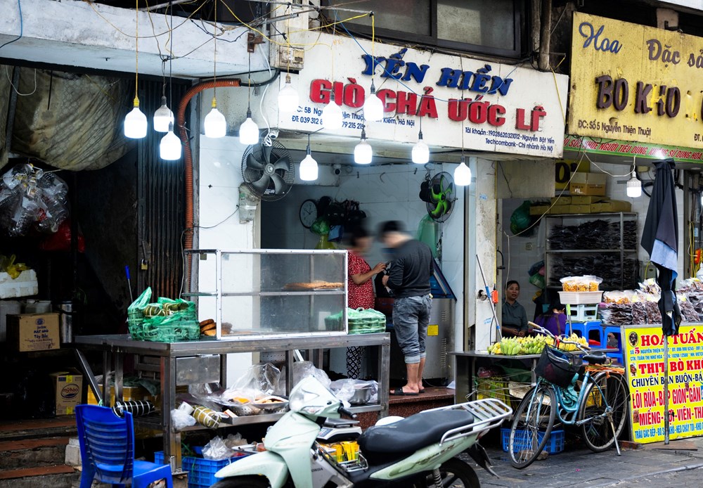 Vạch trần thực tế đ&aacute;ng lo ngại về h&agrave;n the- Ảnh 1.