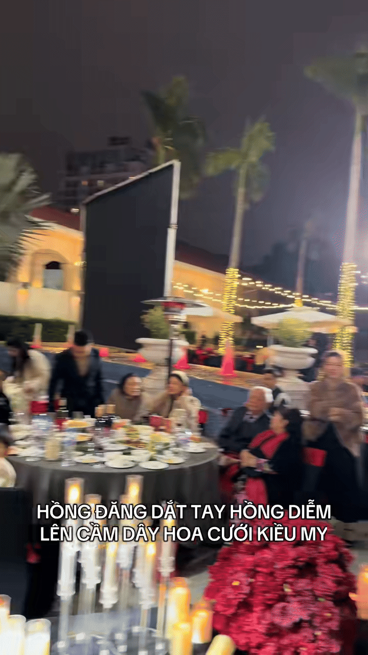 Cặp đ&ocirc;i đẹp nhất Việt Nam t&aacute;i hợp khiến MXH sốc visual: Nhan sắc tr&ecirc;n cả cực phẩm, 15 năm kh&ocirc;ng c&oacute; đối thủ- Ảnh 4.