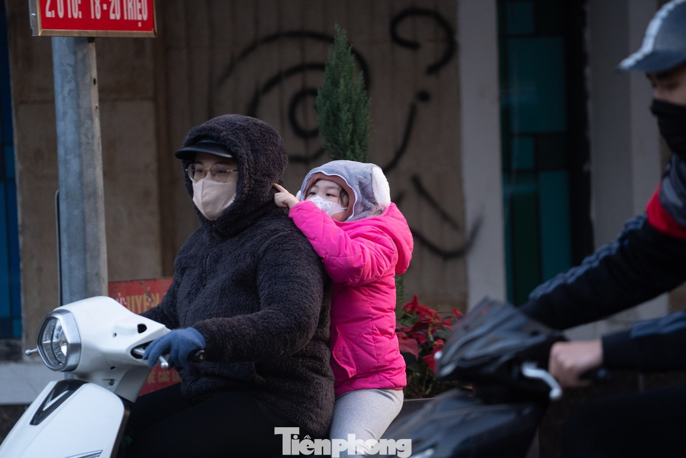 Diễn biến kh&ocirc;ng kh&iacute; lạnh những ng&agrave;y tới- Ảnh 1.