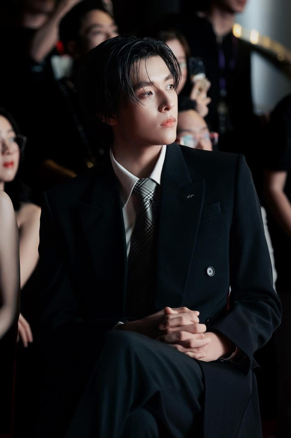 Nam ch&iacute;nh phim Tết của Trấn Th&agrave;nh xin lỗi- Ảnh 1.