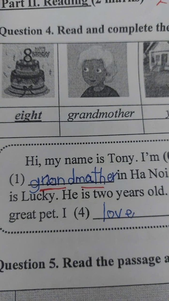 Tạm đình chỉ giáo viên bị tố sửa bài kiểm tra, “dìm” điểm hàng loạt học sinh- Ảnh 2. Tạm đình chỉ giáo viên bị tố sửa bài kiểm tra, “dìm” điểm hàng loạt học sinh- Ảnh 2.