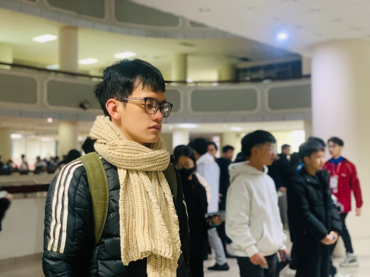 17.000 th&iacute; sinh nhập cuộc đua sớm, check-in tự động 10 gi&acirc;y thi đ&aacute;nh gi&aacute; tư duy- Ảnh 7.