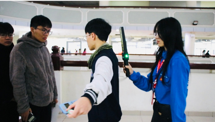 17.000 th&iacute; sinh nhập cuộc đua sớm, check-in tự động 10 gi&acirc;y thi đ&aacute;nh gi&aacute; tư duy- Ảnh 9.