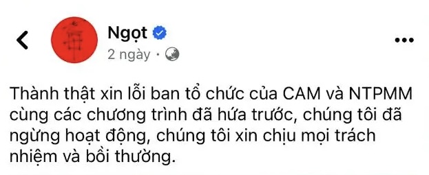 Tranh c&atilde;i ph&aacute;t ng&ocirc;n nhạy cảm của Thắng (Ngọt)- Ảnh 4.