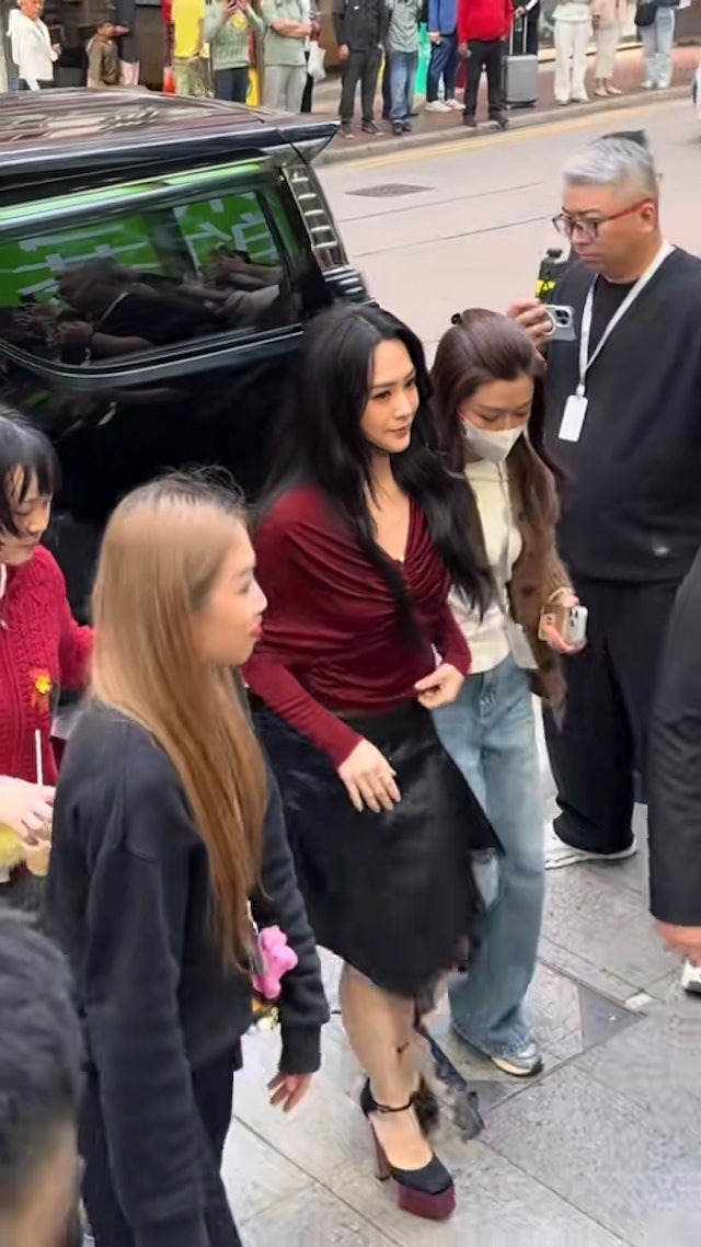 Đ&acirc;y thực sự l&agrave; Chung H&acirc;n Đồng hậu ph&aacute;t tướng g&acirc;y sốc, đột ngột tăng đến 75 kg- Ảnh 5.