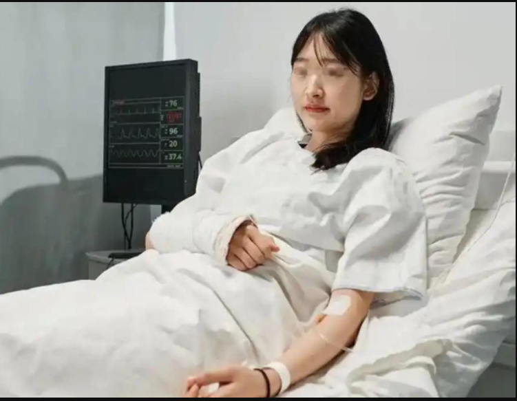 Mẹ chi gần 2 tỷ 