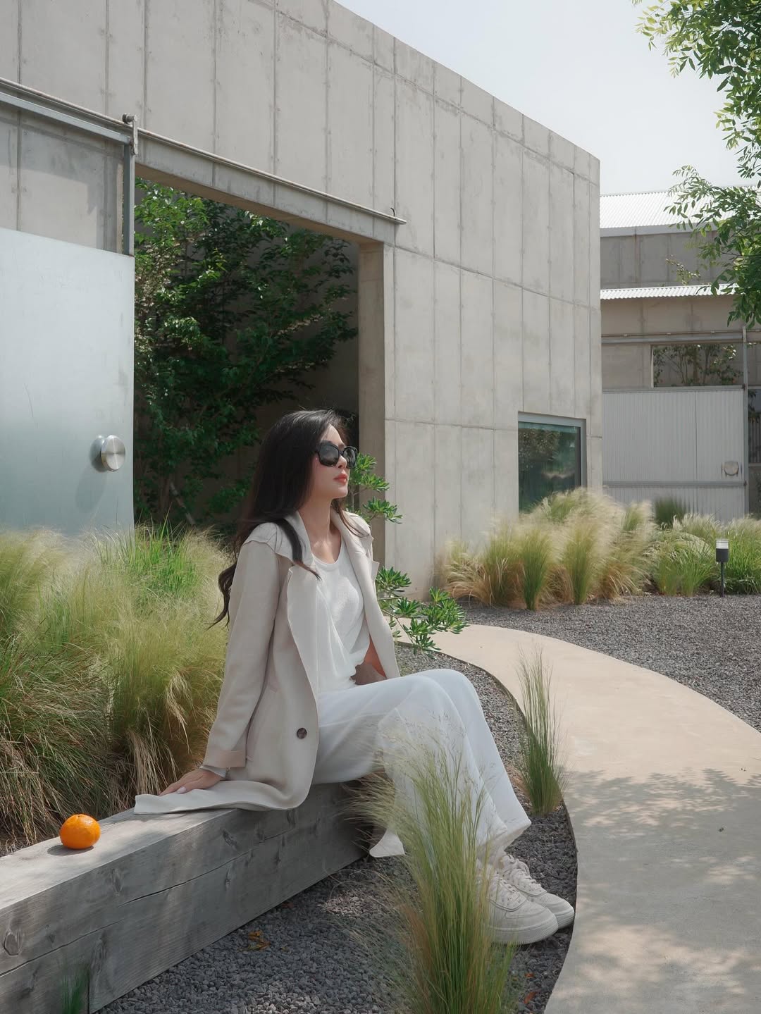 Cô gái “thay đầu” thành công nhất Việt Nam: Nhan sắc khiến hoa cũng phải ghen, style đẹp không có điểm chê- Ảnh 10. Cô gái “thay đầu” thành công nhất Việt Nam: Nhan sắc khiến hoa cũng phải ghen, style đẹp không có điểm chê- Ảnh 10.