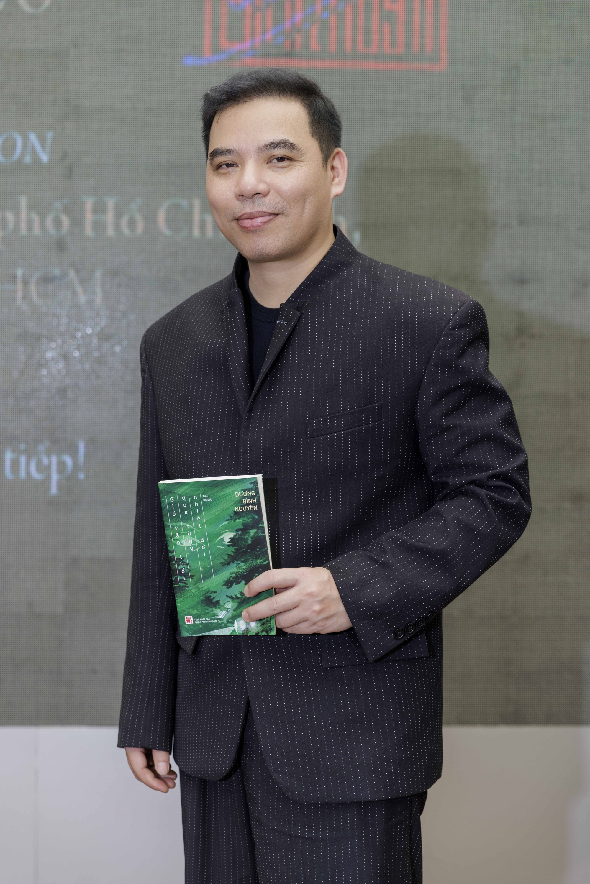 NSND Mỹ Uy&ecirc;n, Tăng Thanh H&agrave;, Trần Bảo Sơn... c&ugrave;ng xuất hiện- Ảnh 3.